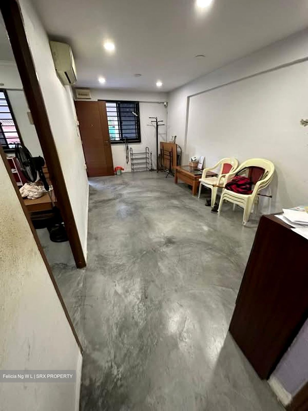 Blk 248 Hougang Avenue 3 (Hougang), HDB 3 Rooms #560763531